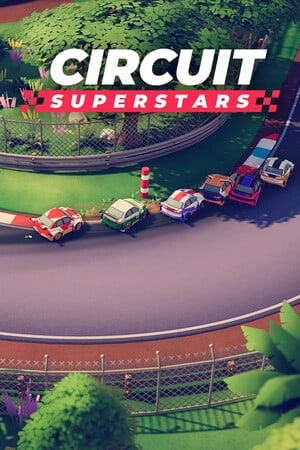 Download Circuit Superstars