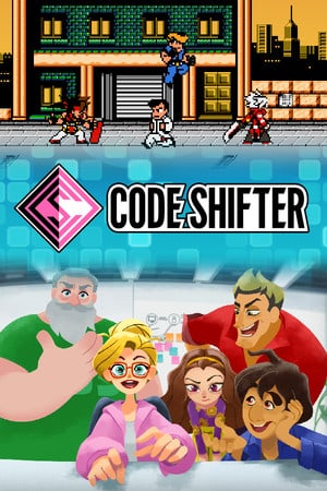 Download CODE SHIFTER