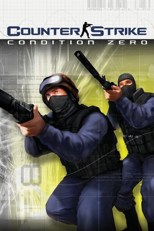 Download Counter-Strike: Condition Zero