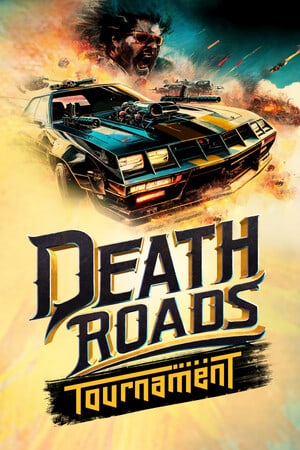 Download Death Roads: Tournament