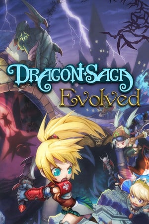 Download Dragon Saga