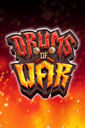 Download Drums of War