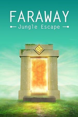 Download Faraway: Jungle Escape