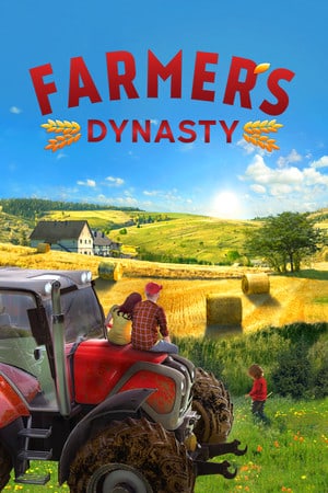 Download Farmer's Dynasty