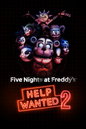 Download Five Nights at Freddy's: Help Wanted 2