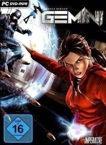 Download Gemini: Heroes Reborn