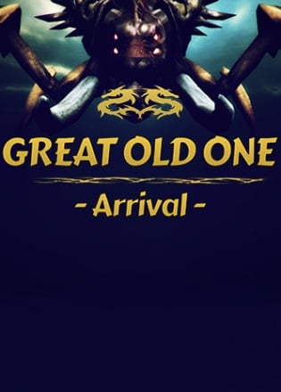 Download Great Old One - Arrival