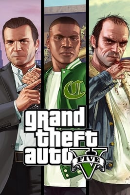 Download GTA 5 (version 2022)