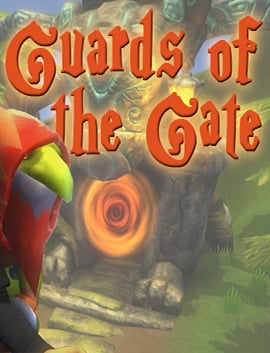 Guards of the Gate