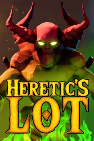 Download Heretic's Lot