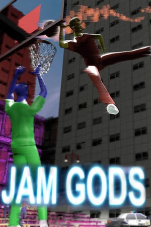 Download JAM GODS