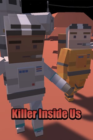 Killer Inside Us