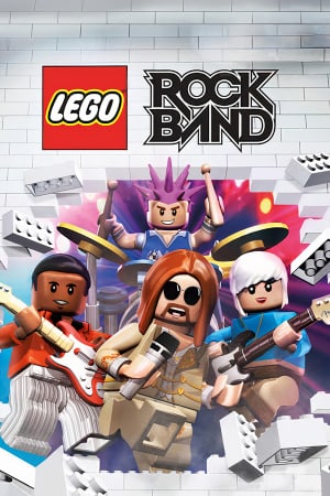 Download Lego Rock Band