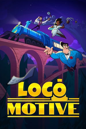 Download Loco Motive