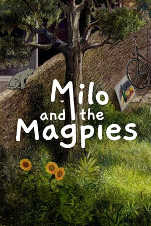 Download Milo and the Magpies