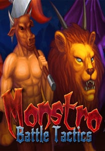 Download Monstro: Battle Tactics