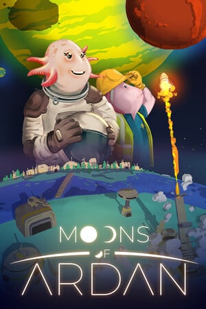 Download Moons of Ardan