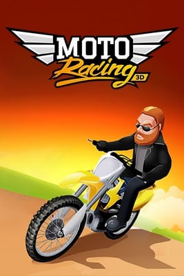 Download Moto Racing 3D