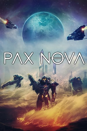 Download PAX NOVA