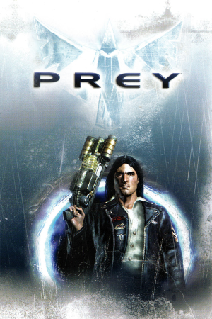 Download PREY (2006)