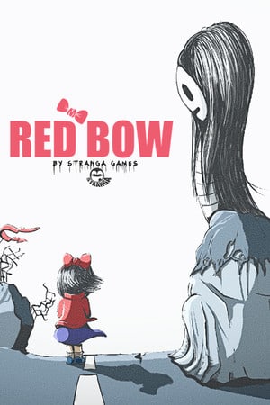 Download Red Bow