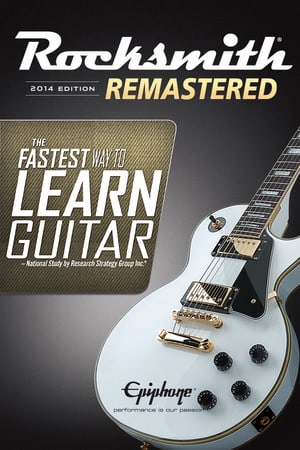 Download Rocksmith 2014 Edition - Remastered