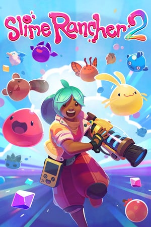 Download Slime Rancher 2