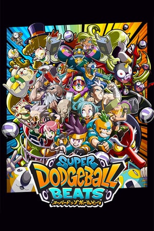 Download Super Dodgeball Beats