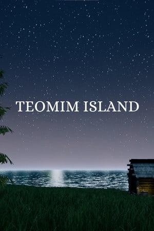 Download Teomim Island