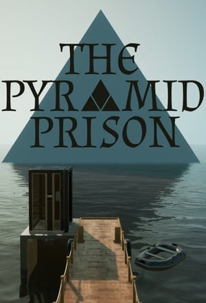 Download The Pyramid Prison