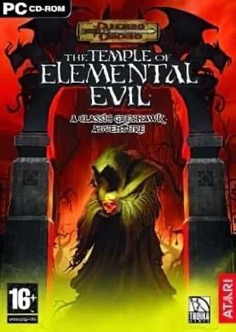 Download The Temple of Elemental Evil