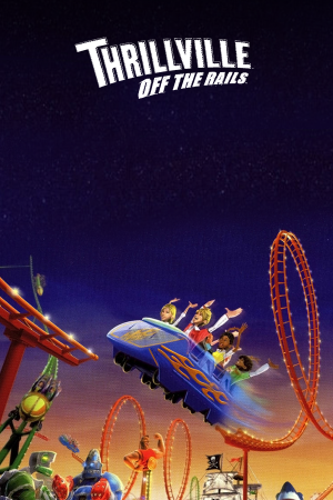 Download Thrillville: Off the Rails