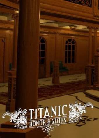 Download Titanic Honor and Glory