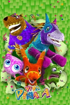 Download Viva Pinata