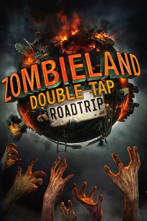 Zombieland: Double Tap - Road Trip