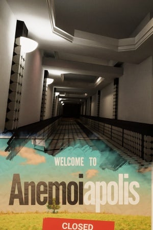 Download Anemoiapolis: Chapter 1