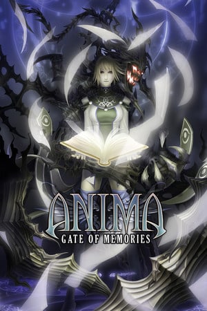 Anima Gate of Memories