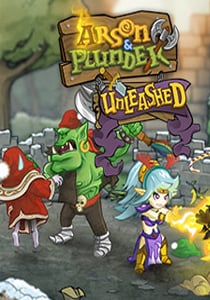 Download Arson and Plunder: Unleashed