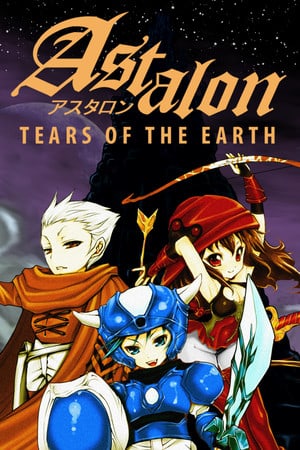 Download Astalon: Tears of the Earth