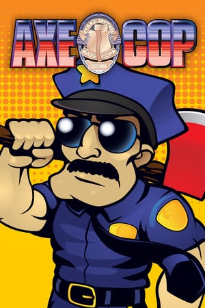 Download Axe Cop