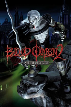 Download Blood Omen 2: Legacy of Kain