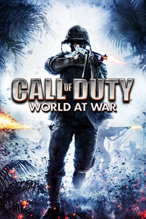 Download Call of Duty: World at War