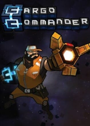 Cargo Commander