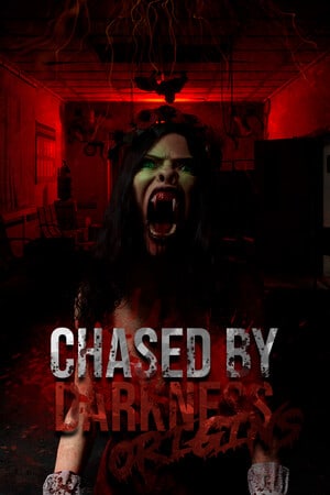 Download Chased by Darkness