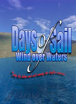 Download Days of sail: Tailwind