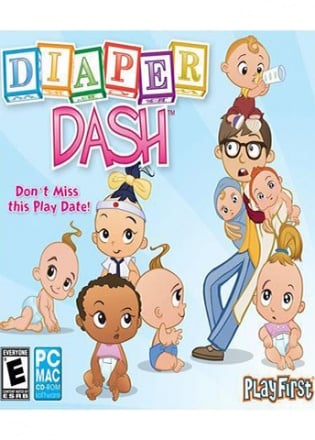 Diaper Dash