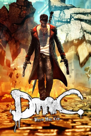 DMC: Devil May Cry