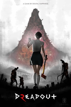 Download DreadOut 2