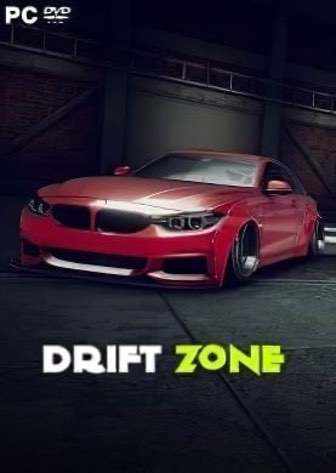 Download Drift Zone