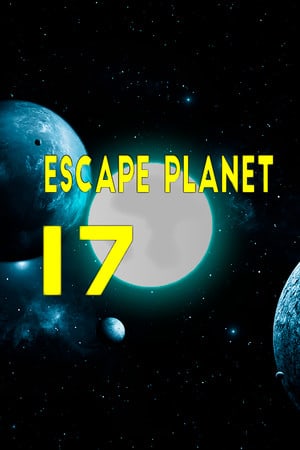 Download Escape Planet 17